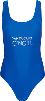 O'Neill Cali Retro Swimsuit (1800151) princess blue