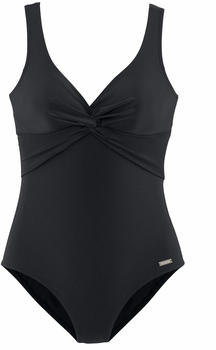 Lascana Badeanzug (783742) schwarz