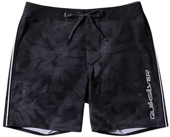 Quiksilver Surfsilk Massive 17 Swimming Shorts black (EQYBS04782-KVJ6)