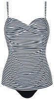 Sunflair Bikini Set Damen in schwarz-weiss, Gr&ouml;&szlig;e 42 / D - schwarz