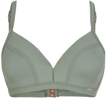 O'Neill Panama Bikini Top green (1800170-16017)
