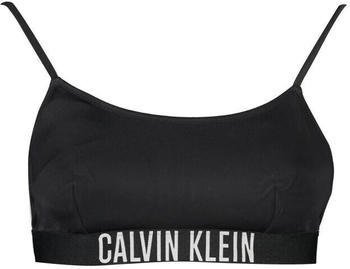 Calvin Klein Bralette Bikini Top (KW0KW01851) black