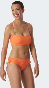 Schiesser Mix & Match Reflections Midi-Bikinislip (179203-602) orange