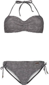 Protest Bikini Prtbarbera Bandeau Bikini (7617500-103) basic