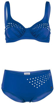 Fashy Bikini 2349901 (23499-01) blau
