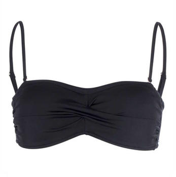 Fashy Bikini Top 231720 (2317-20) schwarz