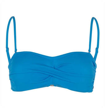 Fashy Bikini Top 231752 (2317-52) blau
