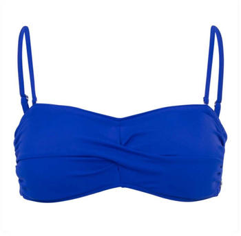Fashy Bikini Top 231753 (2317-53) blau
