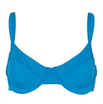 Fashy Bikini Top 231852 (2318-52) blau