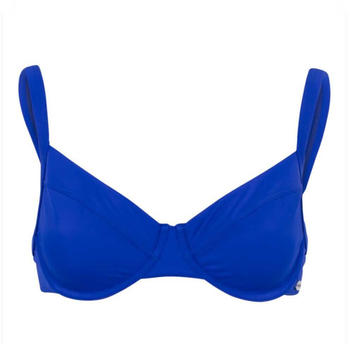 Fashy Bikini Top 231853 (2318-53) blau