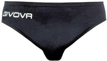 Givova Costume Tutore Bikini Bottom (CS01-0010) schwarz