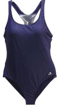 Nike Liquid Sport London Swimsuit (85002-1922) blau
