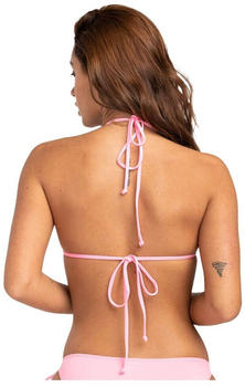 Billabong Sol Searcher Mt Bikini Top (EBJX300103-MGF0) rosa