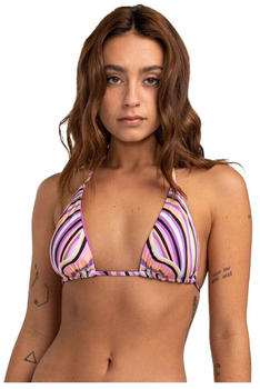 Billabong Sol Searcher Mt Bikini Top (EBJX300103-MGQ3) rosa