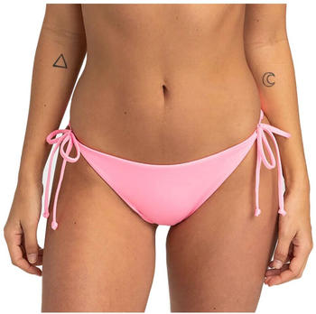 Billabong Sl Searcher Tst Bikini Bottom (EBJX400100) rosa