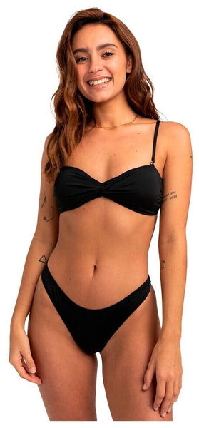 Billabong Sol Searcher Hk Bikini (EBJX400101) schwarz