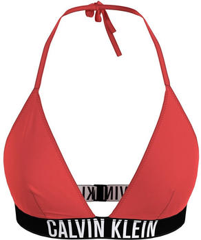 Calvin Klein Triangle Rp Bikini Top (KW0KW01963-SN6)