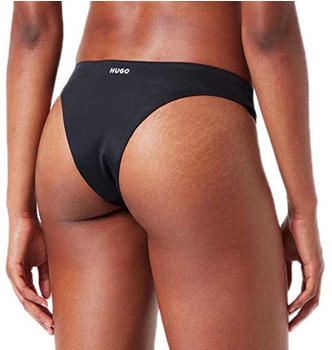 Hugo Brazilian Pure Bikini Bottom (50470210) schwarz