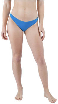 Hurley Rolid Rvsb Moderate Bikini Bottom (HDB1196) blau