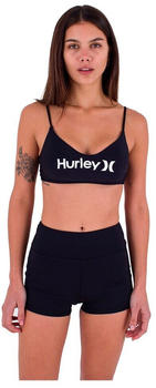 Hurley Oao Bikini Top (HDT1238) schwarz
