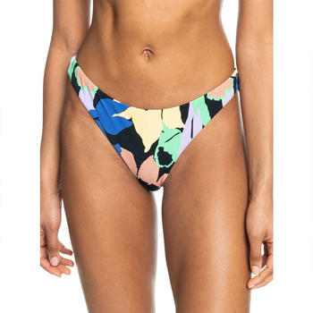 Roxy Color Jam Cheeky Bikini Bottom (ERJX404563) bunt