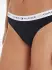 Tommy Hilfiger Uw0uw03836 Bikini Bottom (UW0UW03836) blau