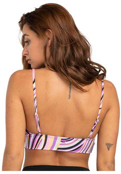 Billabong Sol Searcher Vc Bikini Top (EBJX300108) bunt