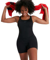 SPEEDO 8-13541;0001, SPEEDO Eco Endurance+ Schwimmanzug Damen in black, Gr&ouml;&szlig;e 40