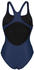 Arena Team Swim Pro Solid Swimsuit (0000004760-750) blau