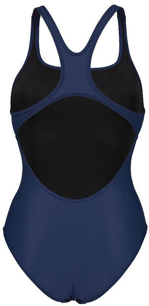 Arena Team Swim Pro Solid Swimsuit (0000004760-750) blau