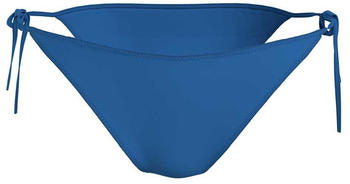 Calvin Klein Bikini Bottom blue (KW0KW01982-C4X)