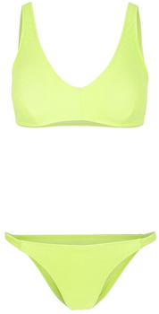 O'Neill Terry Lucia Bikini green (1800133-12014)