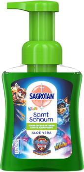 Sagrotan Kids Paw Patrol Edition Schaumseife (250ml)