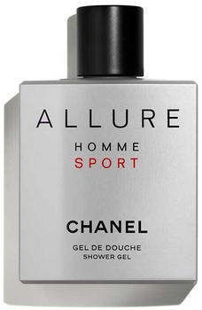 Chanel Allure Home Sport Shower Gel (200 ml)