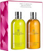 MOLTON BROWN Spicy & Aromatic Body Care Collection 2 x 300 ml