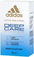 Adidas Deep Care Stückseife (100g)