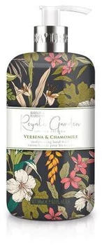 Baylis & Harding Royale Garden Verbena & Chamomile Fl&uuml;ssigseife (500ml)