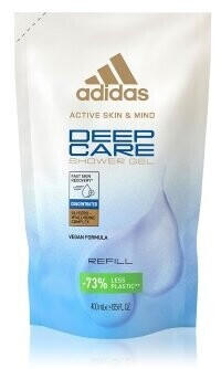 Adidas Deep Care Shower Gel (400ml)