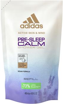 Adidas Pre-Sleep Calm Shower Gel (400ml)