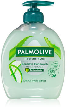 Palmolive Hygiene Plus Aloe flüssige Seife (300ml)