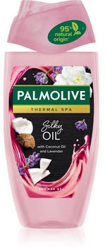 Palmolive Thermal Spa Silky Oil verjüngendes Duschgel (250ml)