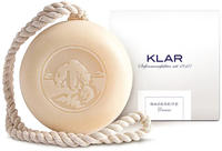 Klar Seifen Damenbadeseife an der Kordel 250 g 250 g
