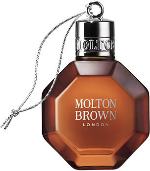 Molton Brown Re-charge Black Pepper Festive Bauble (75ml)