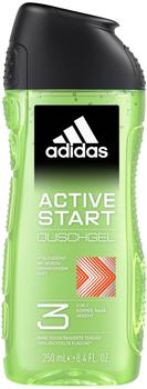 Adidas Active Start Duschgel (250ml)