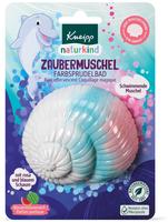 PZN-DE 18052977, Kneipp Naturkind Zaubermuschel Farbsprudelbad, 85 g, Grundpreis: