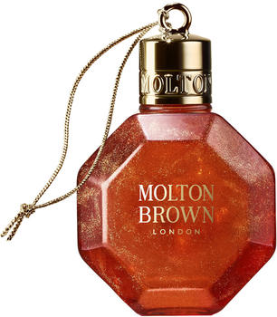 Molton Brown Marvellous Mandarin & Spice Festive Bauble (75ml)