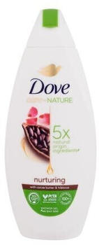 Dove Care By Nature Nurturing Shower Gel (225ml)