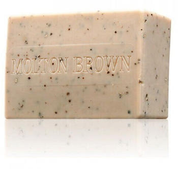 Molton Brown MEN Re-charge Black Pepper Bodyscrub Bar (250g)