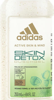 Adidas Skin Detox Shower Gel Female (250ml)
