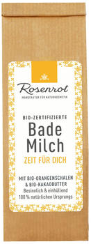 Rosenrot Bademilch Zeit für Dich (150 g)